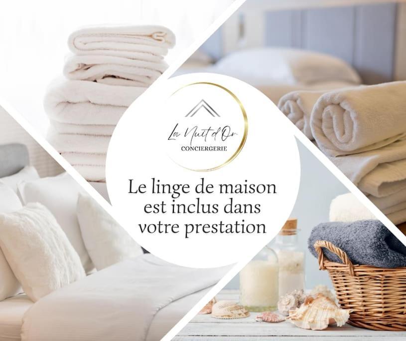 L'Eclat Travot Central Lumineux Vue Sublime 绍莱 外观 照片