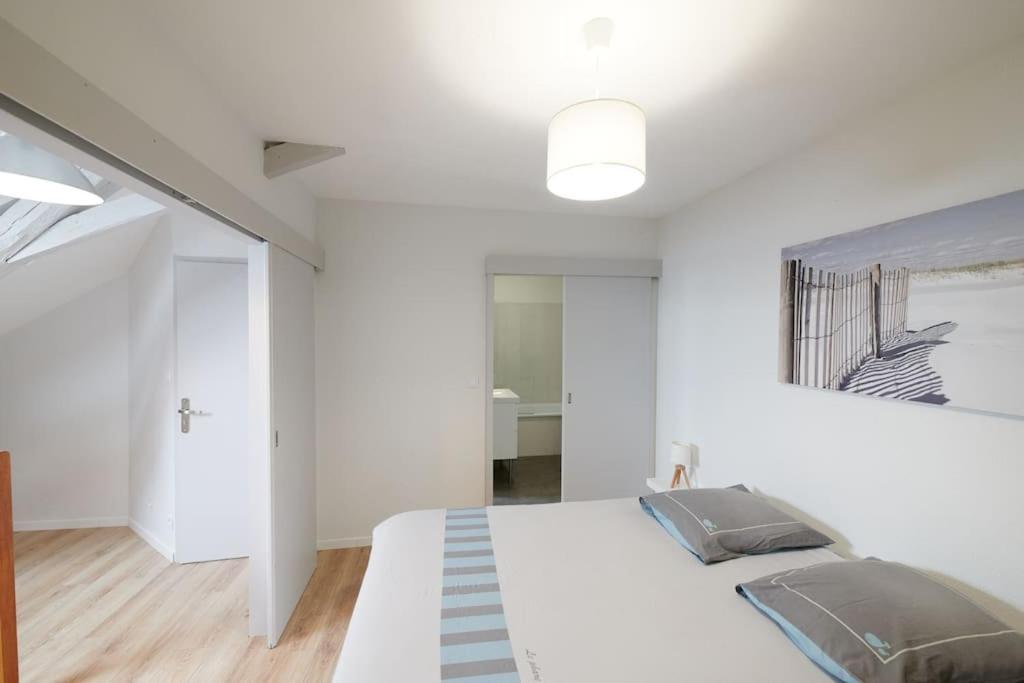 L'Eclat Travot Central Lumineux Vue Sublime 绍莱 外观 照片